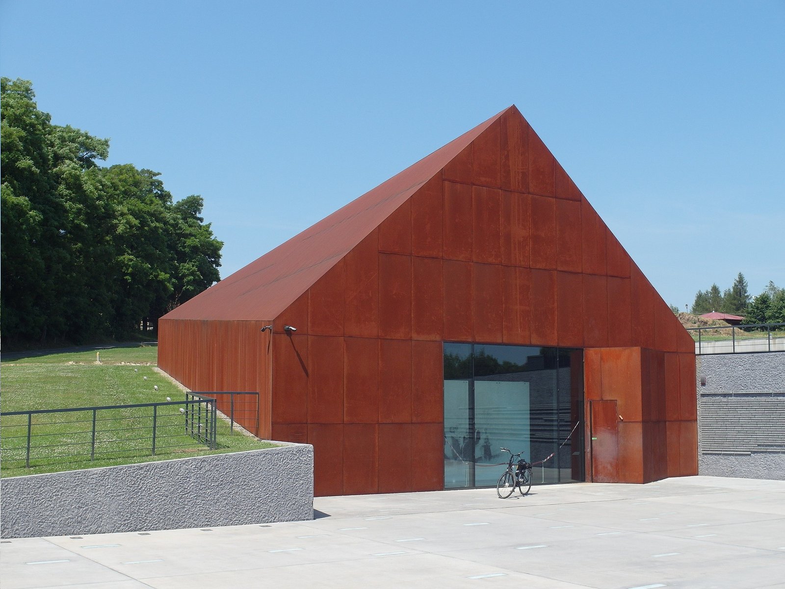 Muzeum Ulmów w Markowej